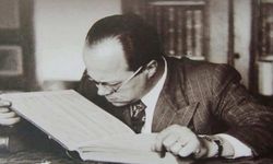 Edebiyatın Başkentinde “Cemil Meriç” Konuşulacak