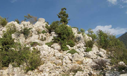 Toroslar’ın Zirvesinde Saklı Tarih