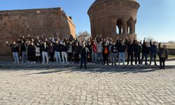 Türkoğlu Ülkü Ocakları’ndan Gençlere “Sultan Alparslan Gençlik Kampı”