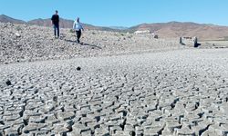 Kuraklık milyonlarca insanın göçüne neden olabilir
