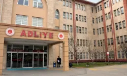 Kahramanmaraş’ta akademisyenin sicili kabarıyor, yeni bir karar çıktı