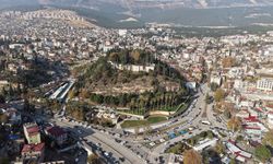 Tarihi Maraş Kalesi’nin ziyarete açılış tarihi netleşti