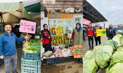 Elbistan’da Kadına Yönelik Şiddete Karşı Farkındalık Çağrısı