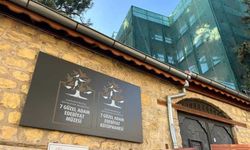 7 Güzel Adam Müzesi’yle Türkiye’de Bir İlk Kahramanmaraş’ta