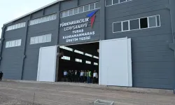 Kahramanmaraş’ta KM Havacılık personel alımına başladı