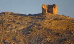 Kahramanmaraş’ta Bin Yıllık Tarih Yok Olma Tehlikesiyle Karşı Karşıya