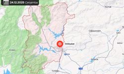 Onikişubat ilçesinde hangi yollar kapalı?