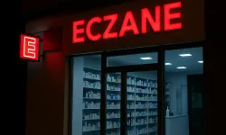 Kahramanmaraş’ta 27 Aralık Cumartesi Günü Nöbetçi Eczaneler