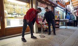 Büyükşehir’den Temiz Çevre İçin Örnek Bir Adım Daha…