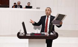 DEVA Partili Karatutlu: “Maraş Yolsuz, Ulaştırma Bakanlığı Nerede?”