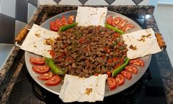 Kahramanmaraş’ın parmak yedirten kış lezzeti