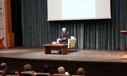 İstiklal Şairi Ersoy, Vefatının 89. Yıl Dönümünde Kahramanmaraş'ta Anıldı