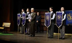 Kahramanmaraş’ta “Ölü Ozanlar Derneği” Sahnelendi