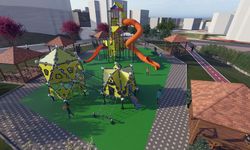 Kahramanmaraş'ta Yeni Sosyal Alan