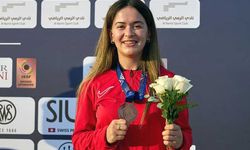 Kahramanmaraş’a Dünya Kupası Gururu: Bronz Madalya