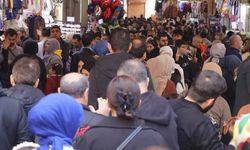 Kahramanmaraş’ta hangisi daha fazla? Erkek mi, kadın mı?