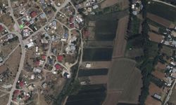 Kahramanmaraş’ta 11 dönüm tarım arazisi satışa çıktı