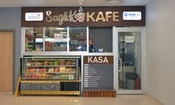 Kahramanmaraş'ın Sağlık Kafelerinde Uygun Fiyat Kaliteli Hizmet