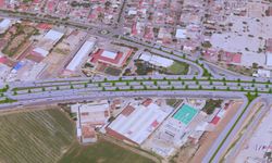 Başkan Görgel, “Sanayi Kavşağı Hızla Yükseliyor”