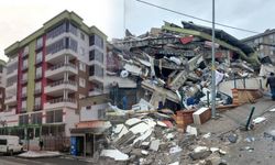 44 can kaybı olan Sait Bey Sitesi davasında duruşma ertelendi