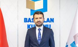 Basın İlan Kurumu Genel Müdürü Abdulkadir ÇAY’ın yeni yıl mesajı