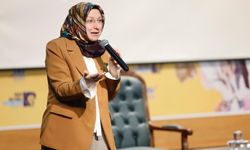 Merve Gülcemal, Göksun’da Çocuklar ve Ebeveynlere Seslenecek