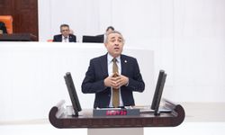 DEVA Partili Karatutlu: “Kahramanmaraş’ta İmar, Çevre ve Tarım Politikaları Şeffaf Değil”