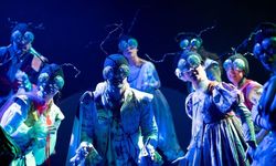 Büyükşehir, Tiyatro Gösterisini Miniklerle Buluşturacak