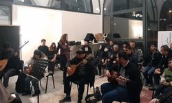 Bir Başka Orkestra Kahramanmaraş’ta Konser Verecek