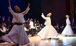 Hz. Mevlânâ Vuslatının 752. Yılında Manevi Bir Atmosferde Anıldı