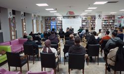 Usta Kalemler, Öykü Yazmanın İnceliklerini Ele Aldı