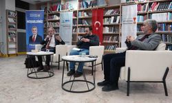 Kahramanmaraş’ta Cemil Meriç Konuşuldu