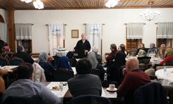 Edebiyatın Şehri’nde Kalemin Ustası “Oğuz Atay” Konuşuldu