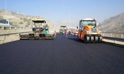 Sümbüllü Caddesi’nin Ulaşım Konfor ve Güvenliği Artırılıyor