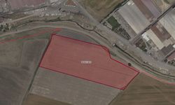 Kahramanmaraş’ta dev tarla 138 milyona satışa çıktı