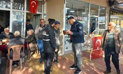 Büyükşehir’den Türkoğlu’nda Temizlik Seferberliği