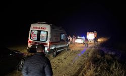 Libya Genelkurmay Başkanı Orgeneral Al-Haddad'ın içinde bulunduğu jet düştü