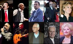 Kültür ve sanat dünyasının ünlü isimleri 2025’te hayata veda etti
