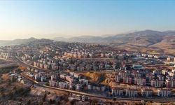 İletişim Başkanı Duran'dan ''455 Bin Konut Tamam" paylaşımı