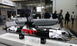 Türk savunma devi ASELSAN ihracatta sınırları zorluyor