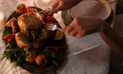Yılbaşı öncesi hindiye talep arttı