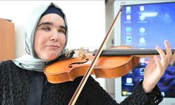 Kahramanmaraş’ta Görme Engeli Engel Olmadı