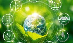 Yeşil dönüşüm yatırımları 2026'da hız kazanacak