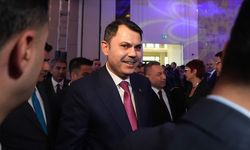 Bakan Kurum, Türkiye'nin "COP31 Başkanı" olarak görevlendirildi