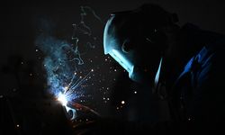 TÜİK: GSYH yüzde 3,7 arttı