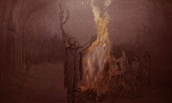 İnsanların ateşi yaklaşık 400 bin yıl önce kullanmaya başladığı belirlendi