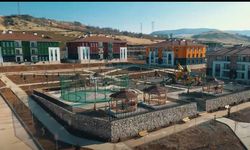 Saatte 23 Konut, Günde 550 Ev: Deprem Bölgesinde Rekor İnşa Hızı