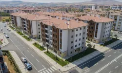 Kahramanmaraş’ta TOKİ sakinlerine KASKİ’den önemli uyarı