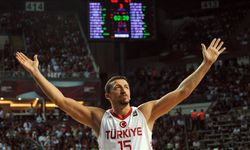 Türk basketbolunun efsanesi "FIBA Onur Listesi"nde