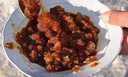 Kahramanmaraşlılar Kar Yağdığında Bunu Yapar